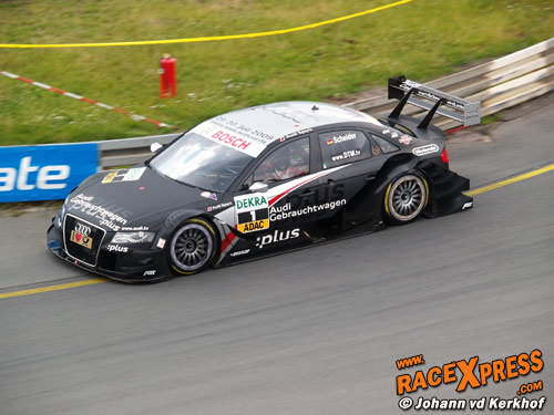 Timo Scheider